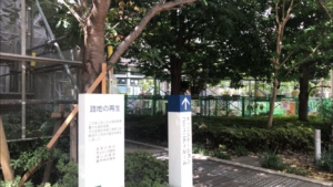 ライオンズタワー月島