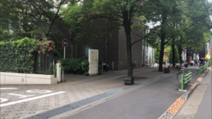 ライオンズタワー月島