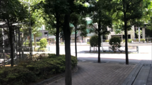 ファミール月島グランスイートタワー