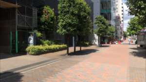 ファミール月島グランスイートタワー