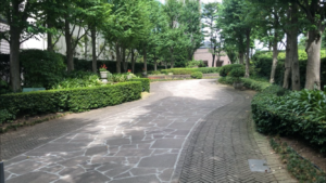 センチュリーパークタワー