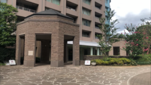 センチュリーパークタワー