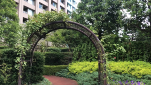 センチュリーパークタワー