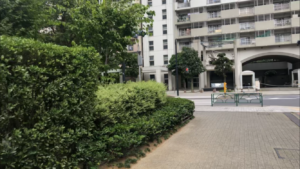ザ・クレストタワー