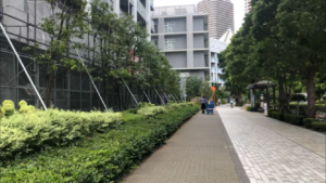 ザ・クレストタワー
