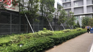 ザ・クレストタワー