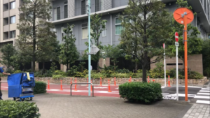 ザ・クレストタワー