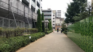 ザ・クレストタワー