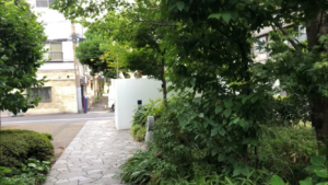 ライオンズタワー月島