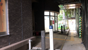 ライオンズタワー月島