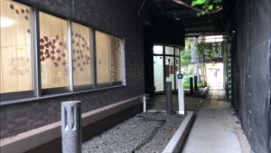 ライオンズタワー月島
