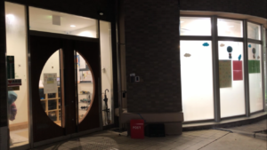 ライオンズタワー月島