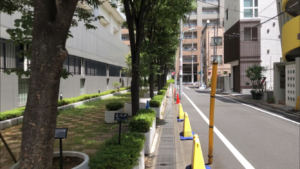 ムーンアイランドタワー