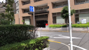 ムーンアイランドタワー