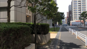 ムーンアイランドタワー