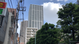 ザ・クレストタワー
