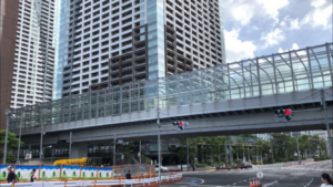 ザ・東京タワーズミッドタワー