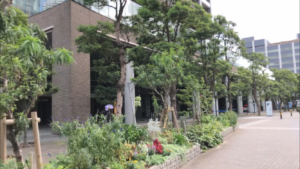ザ・東京タワーズミッドタワー