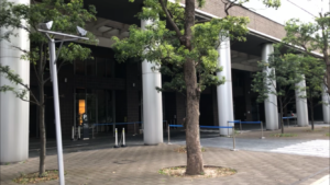 ザ・東京タワーズミッドタワー