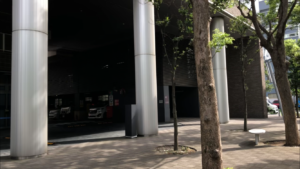 ザ・東京タワーズミッドタワー