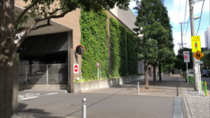 ザ・東京タワーズミッドタワー