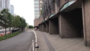 ザ・東京タワーズシータワー