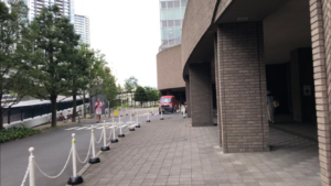 ザ・東京タワーズシータワー