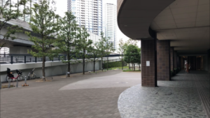 ザ・東京タワーズシータワー
