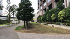 ザ・東京タワーズシータワー