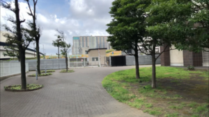 ザ・東京タワーズシータワー