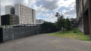 ザ・東京タワーズシータワー