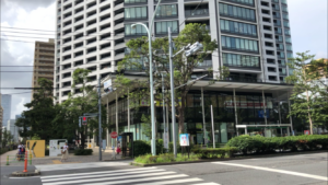 勝どきザ・タワー