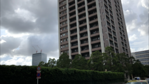 コスモ東京ベイタワー