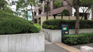 コスモ東京ベイタワー