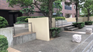 コスモ東京ベイタワー