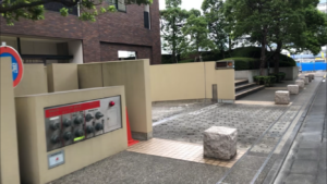 コスモ東京ベイタワー