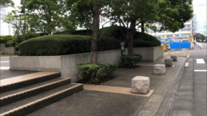 コスモ東京ベイタワー