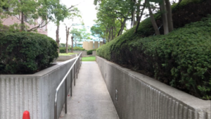 コスモ東京ベイタワー