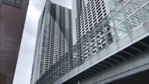 ザ・東京タワーズシータワー