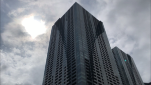ザ・東京タワーズシータワー