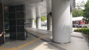 勝どきビュータワー