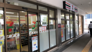 勝どきビュータワー