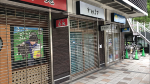 勝どきビュータワー