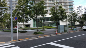 ザ・パークハウス晴海タワーズクロノレジデンス