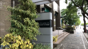 晴海アイランドトリトンスクエアビュータワー