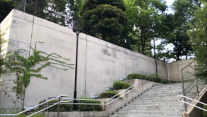 晴海アイランドトリトンスクエアビュータワー