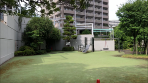 スカイシティ豊洲ベイサイドタワー