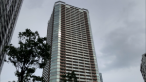 ザ・豊洲タワー