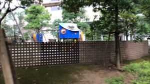 ザ・豊洲タワー