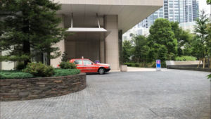 ザ・豊洲タワー
